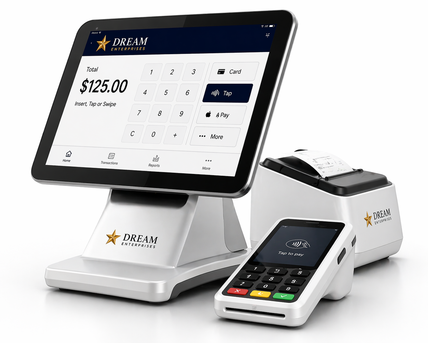 Dream processing device